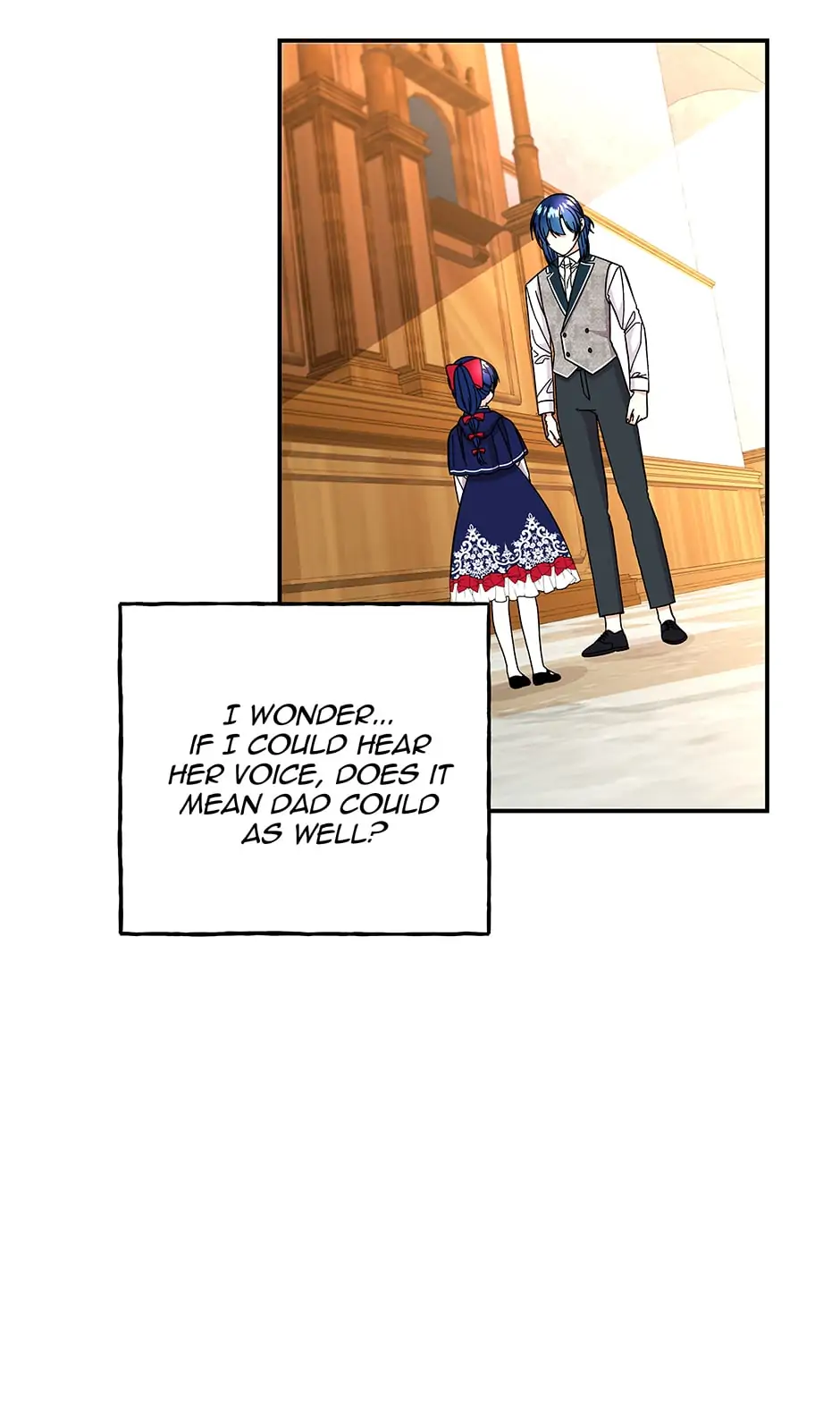 Archmage’s Daughter chapter 124 page 15