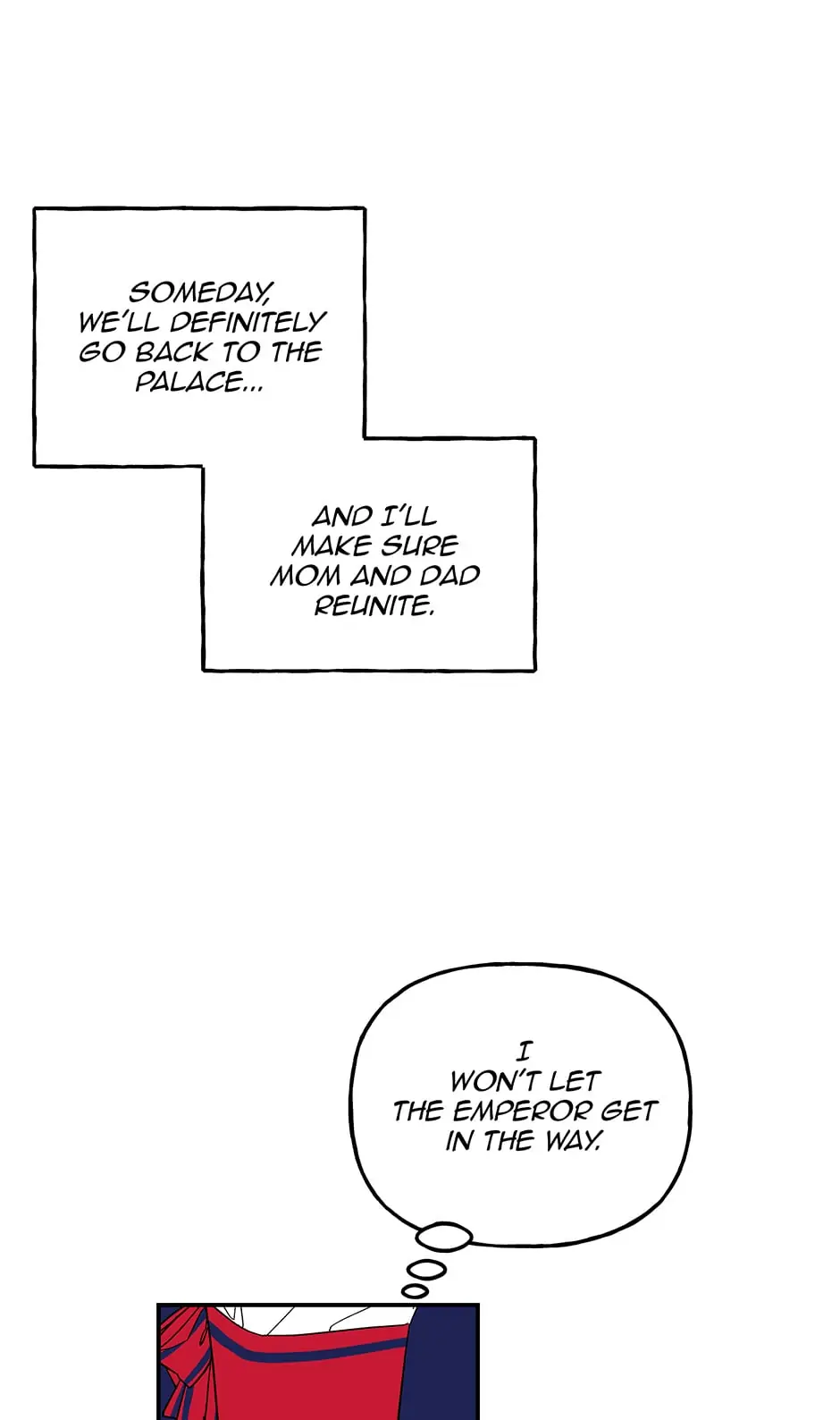 Archmage’s Daughter chapter 124 page 16