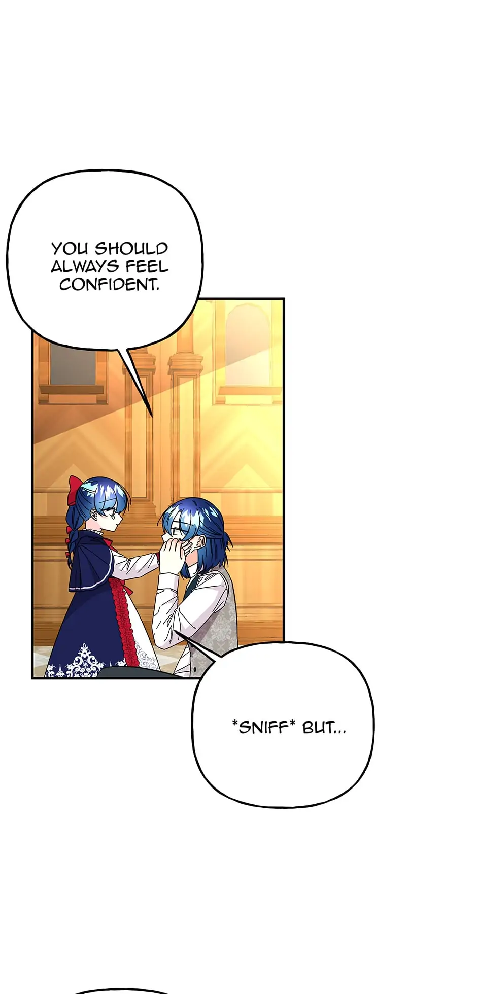 Archmage’s Daughter chapter 124 page 2