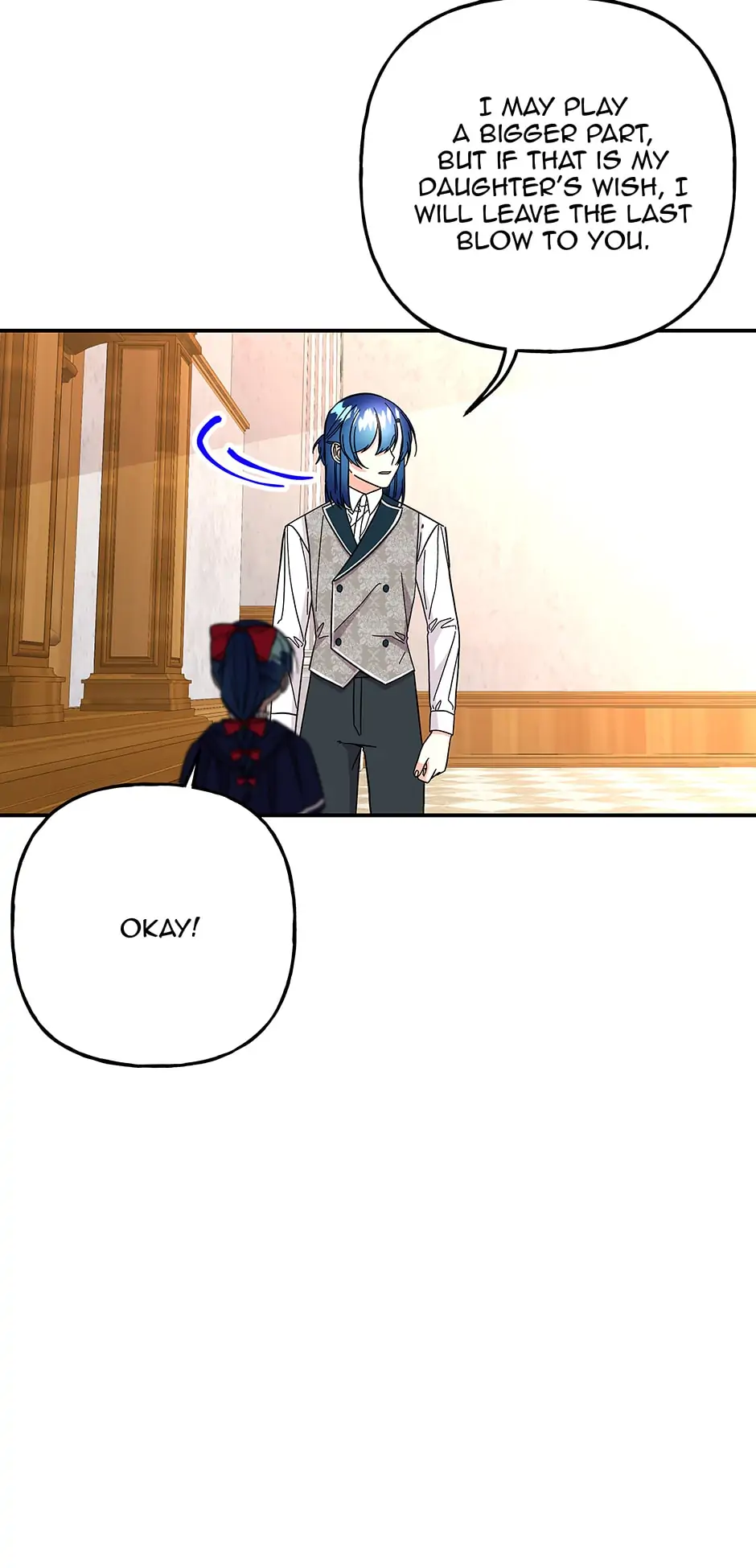 Archmage’s Daughter chapter 124 page 20