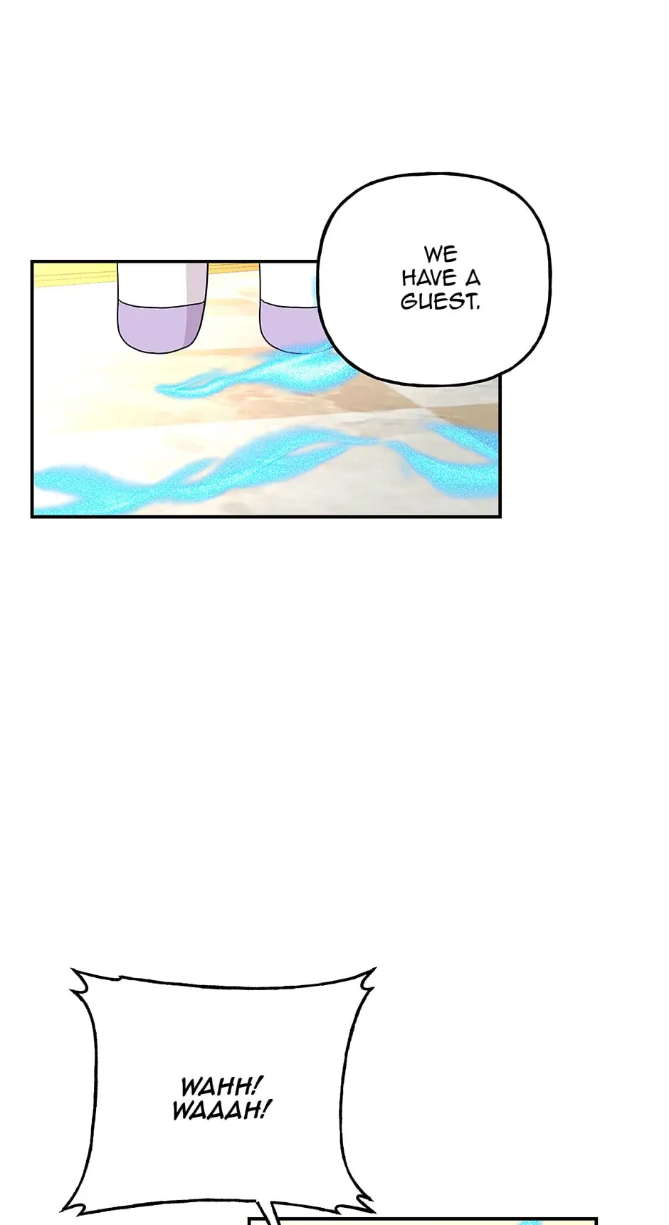 Archmage’s Daughter chapter 124 page 21