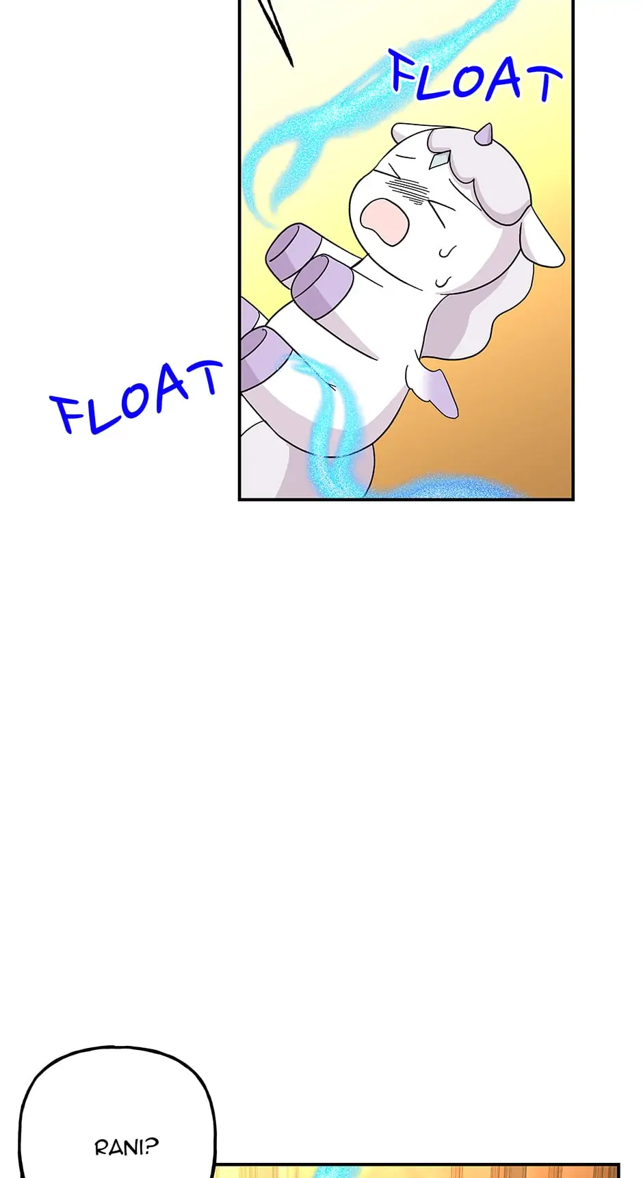 Archmage’s Daughter chapter 124 page 22