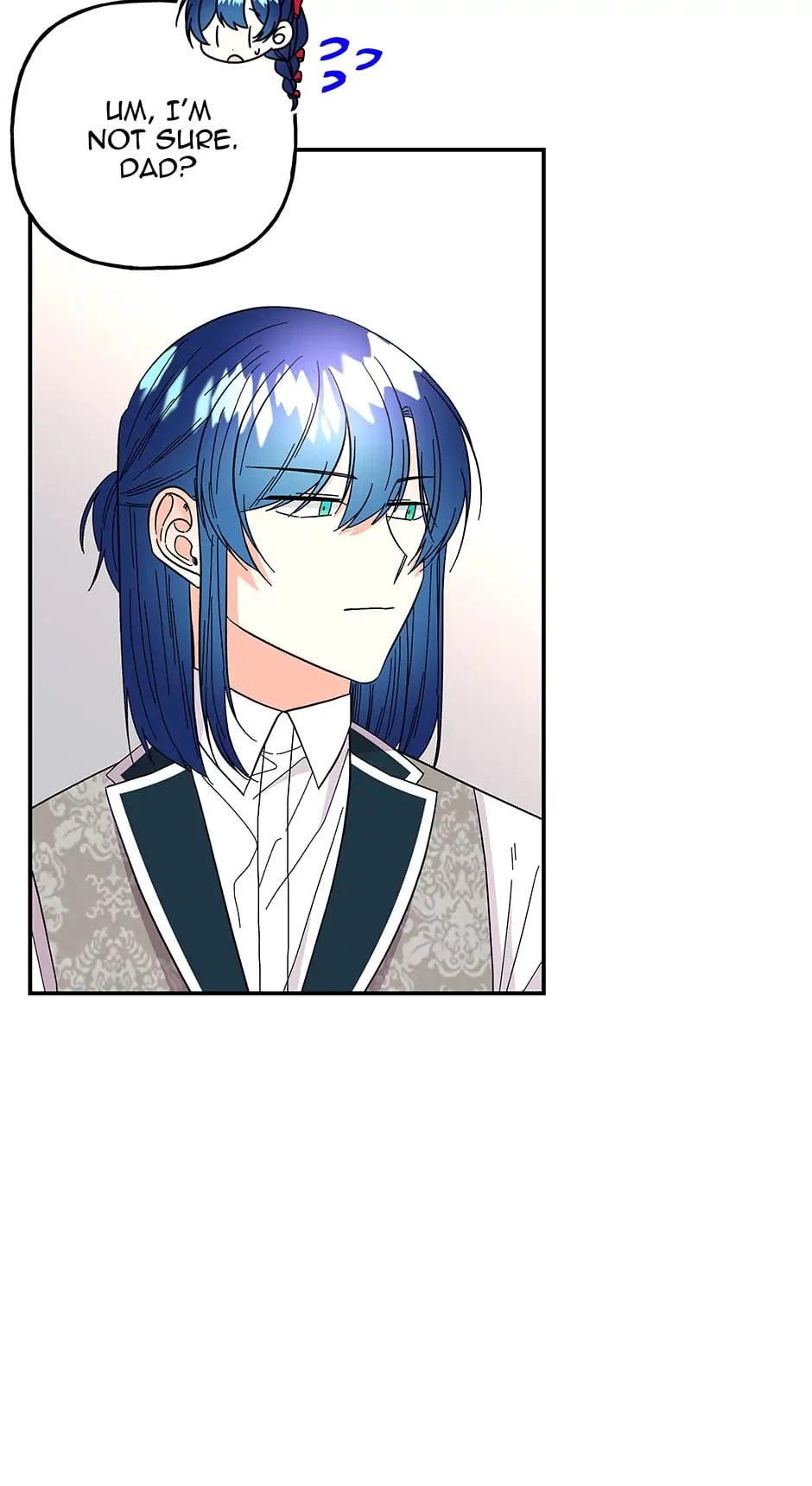 Archmage’s Daughter chapter 124 page 24