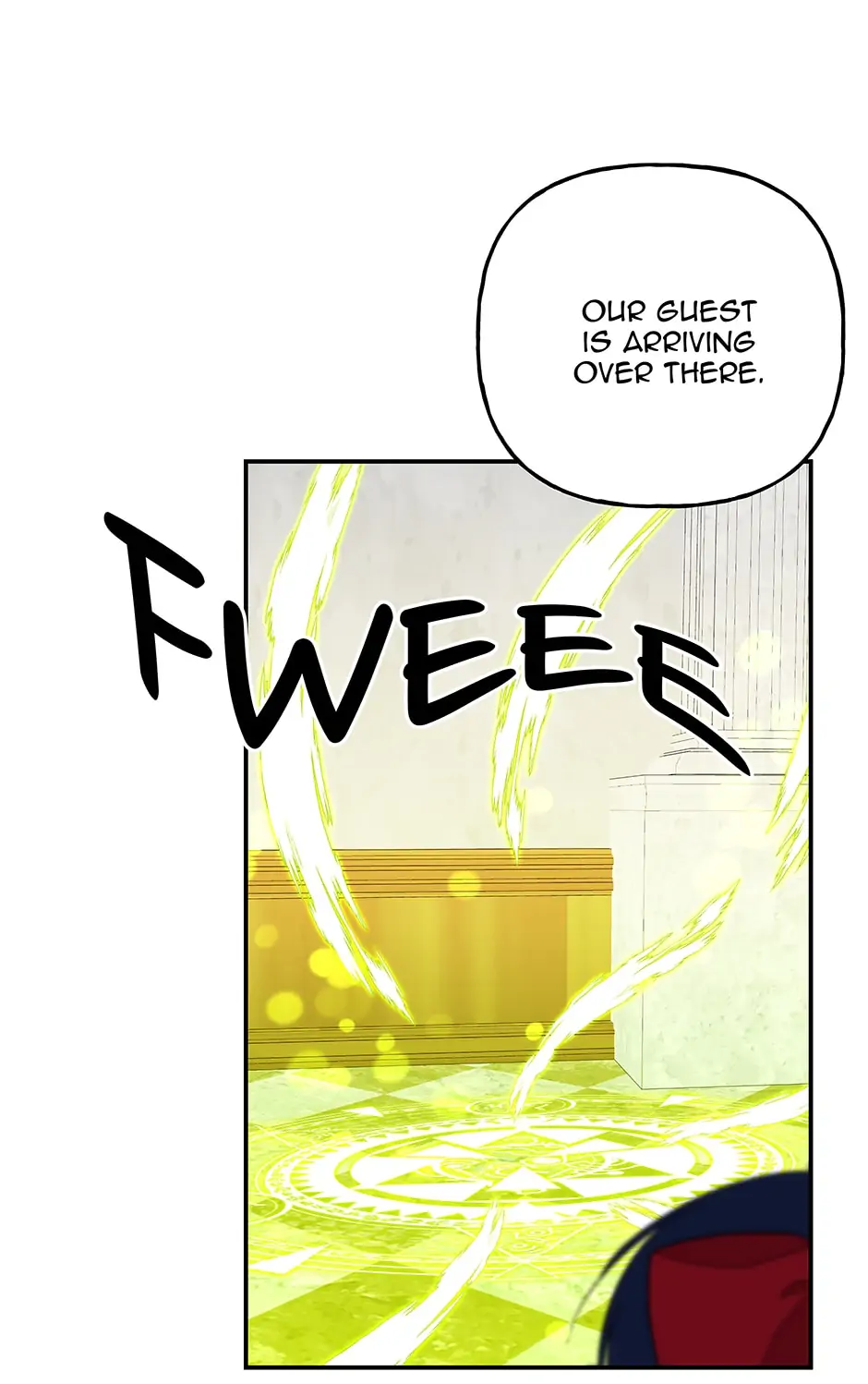 Archmage’s Daughter chapter 124 page 26