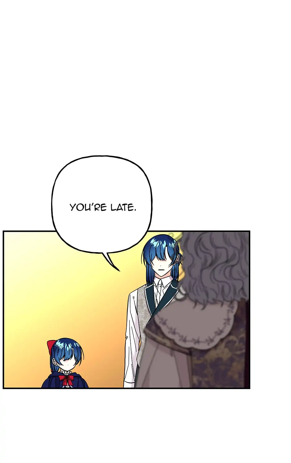 Archmage’s Daughter chapter 124 page 27