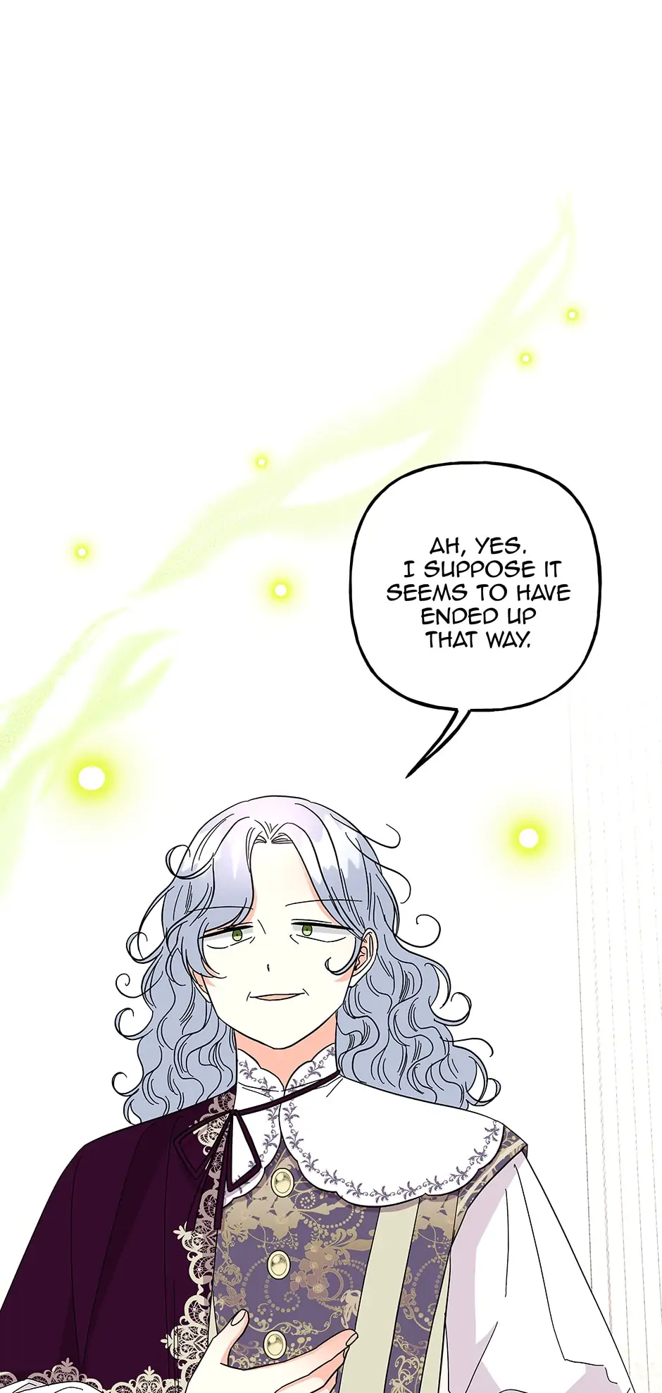 Archmage’s Daughter chapter 124 page 28