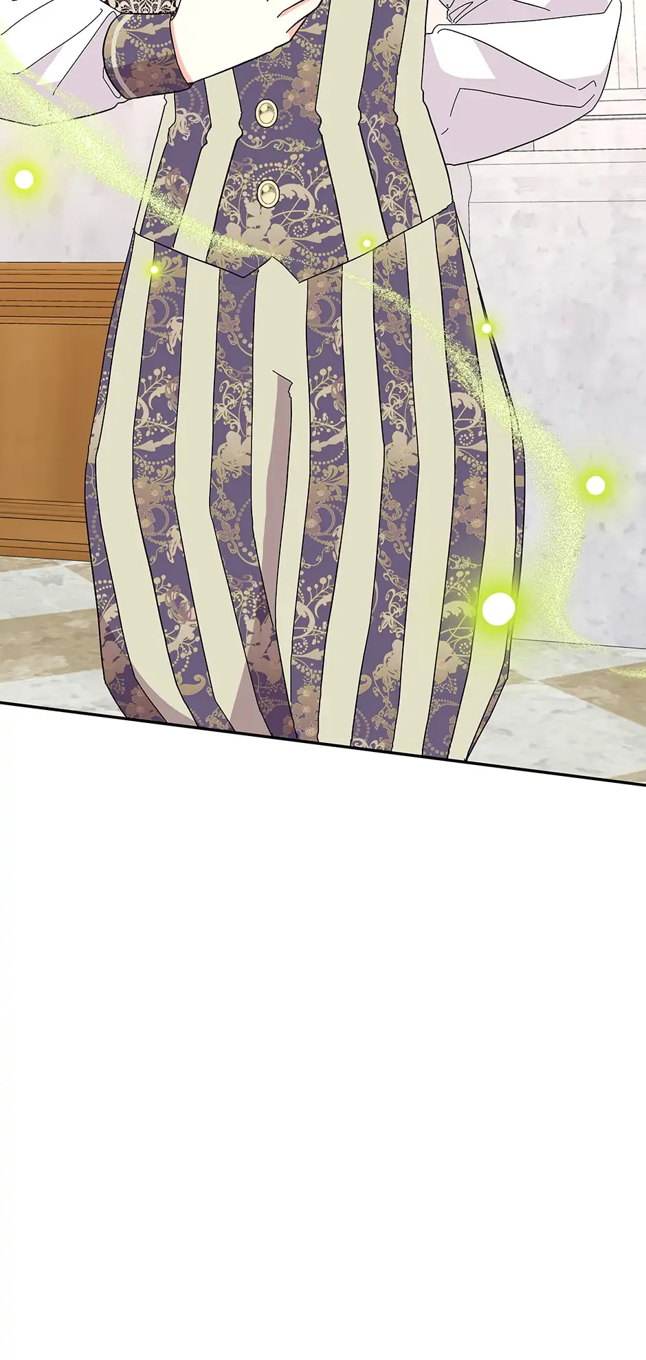 Archmage’s Daughter chapter 124 page 29