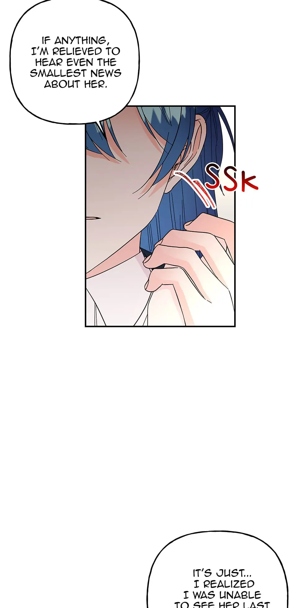 Archmage’s Daughter chapter 124 page 3