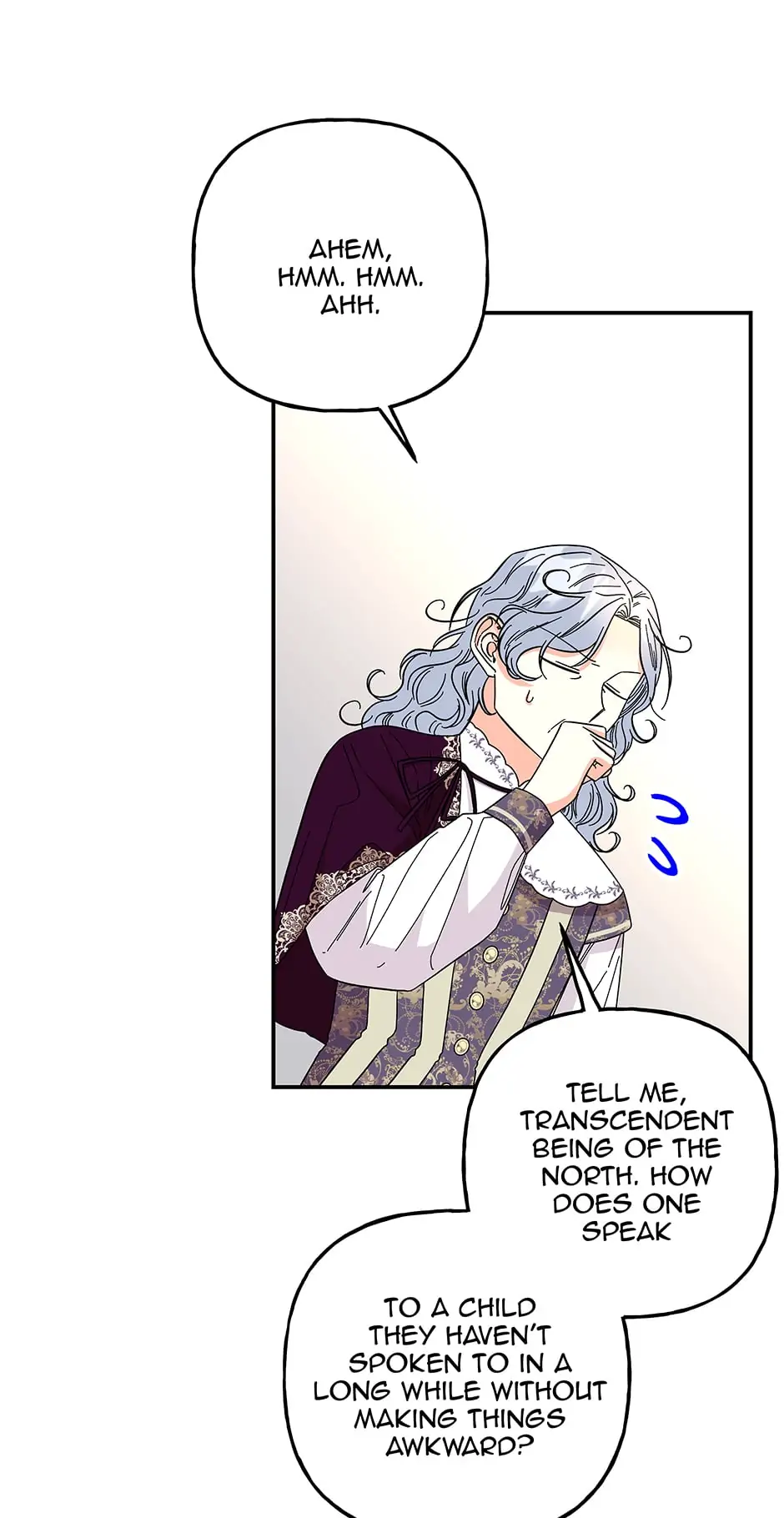 Archmage’s Daughter chapter 124 page 32