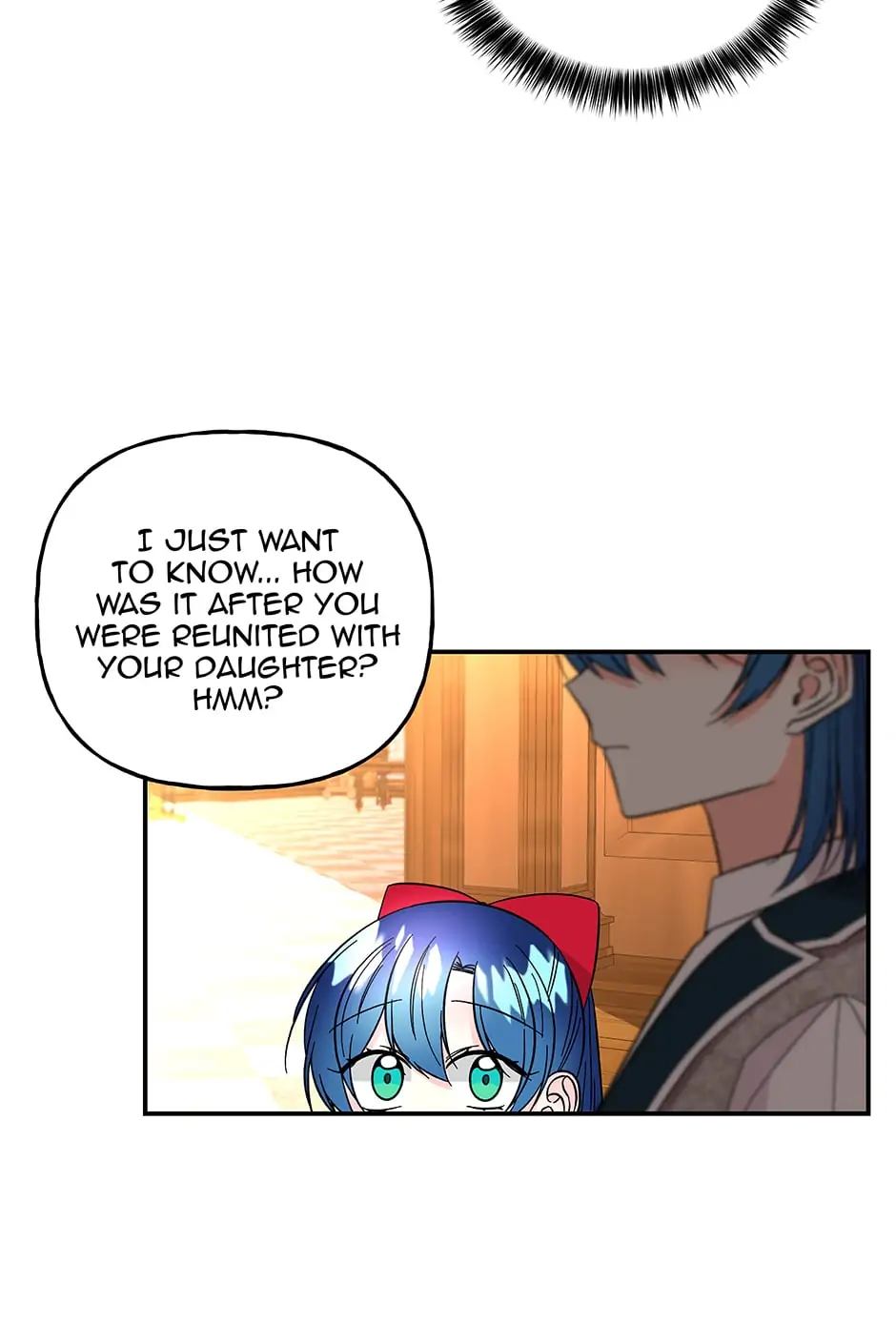 Archmage’s Daughter chapter 124 page 36