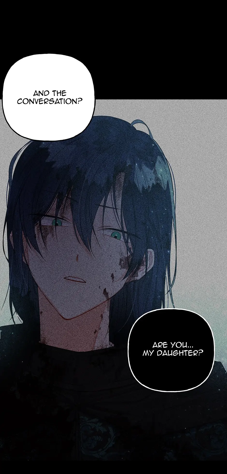 Archmage’s Daughter chapter 124 page 39