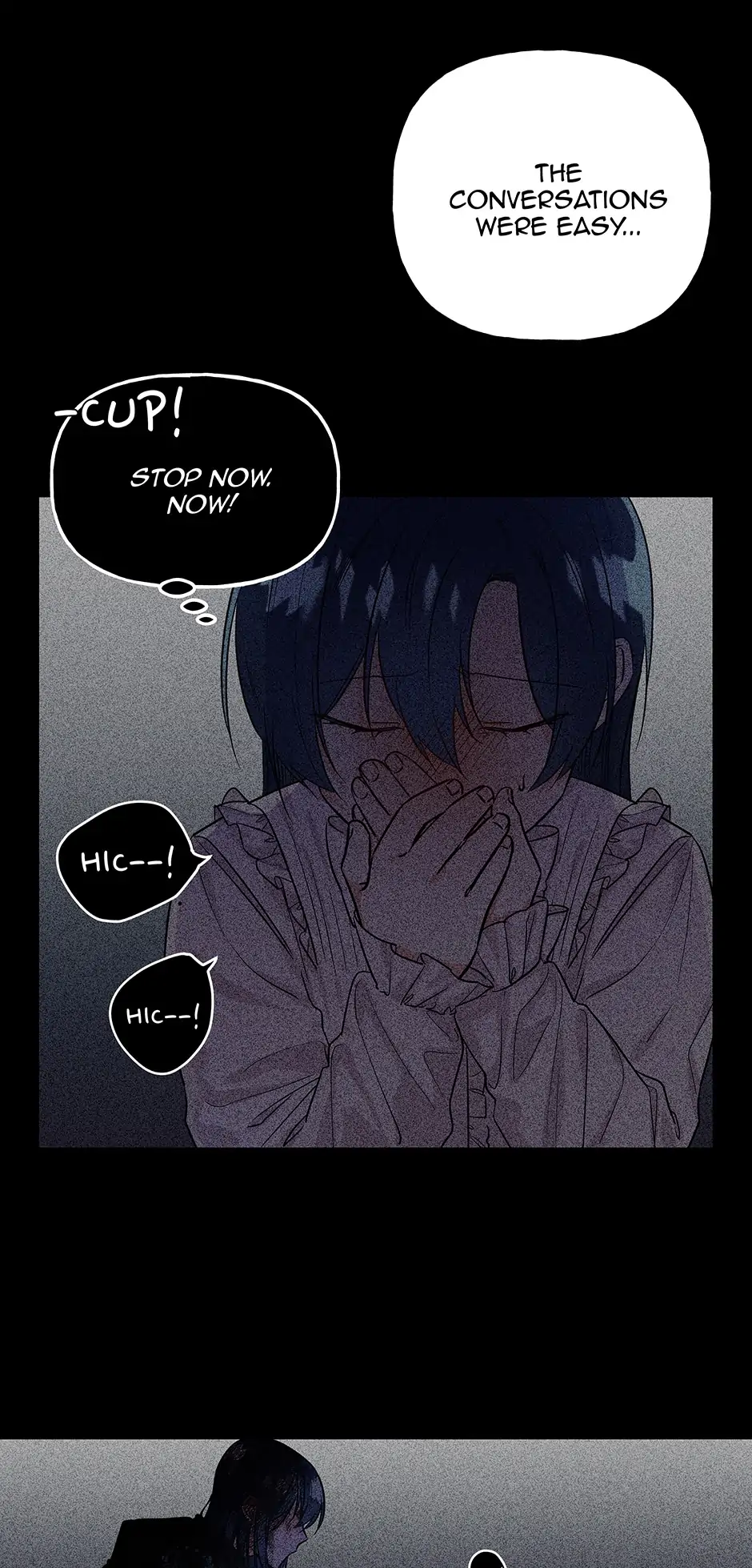 Archmage’s Daughter chapter 124 page 40