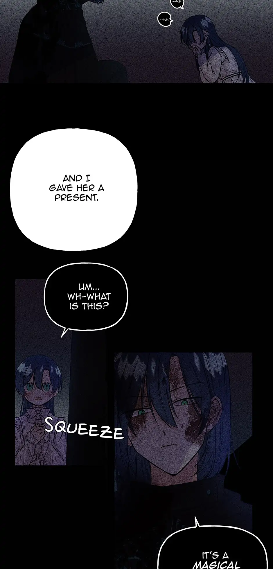 Archmage’s Daughter chapter 124 page 41