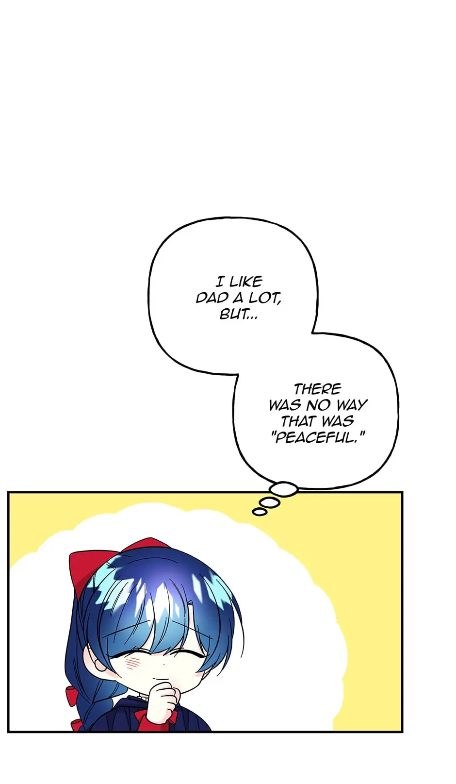 Archmage’s Daughter chapter 124 page 43