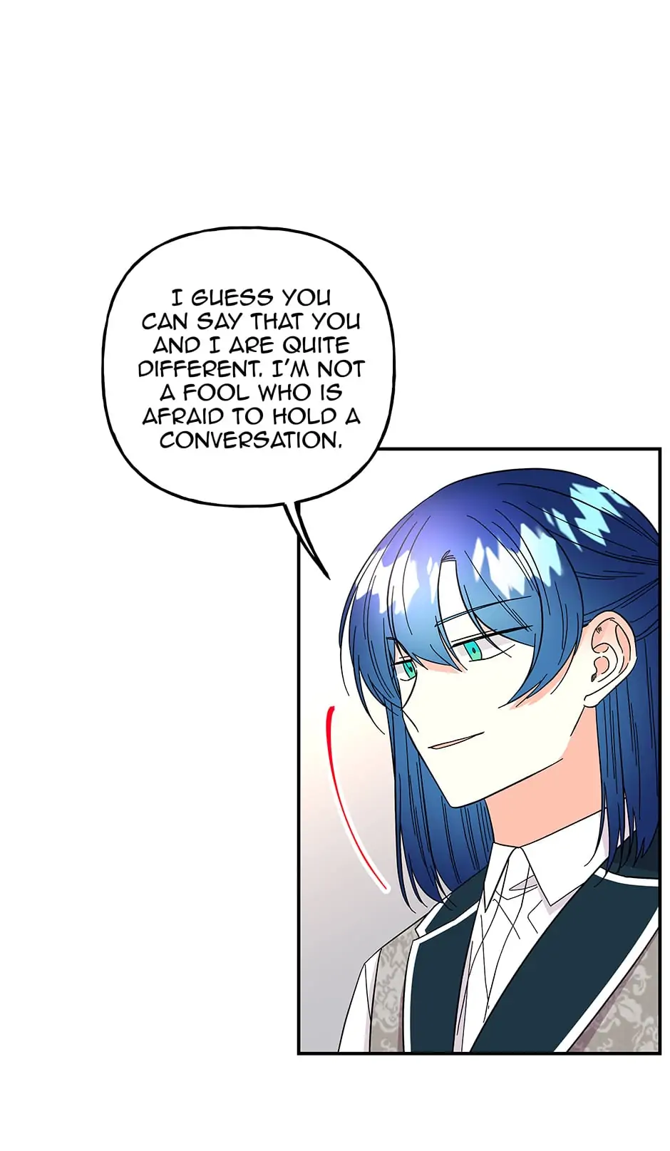 Archmage’s Daughter chapter 124 page 44