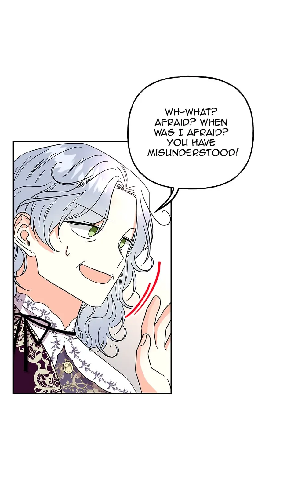 Archmage’s Daughter chapter 124 page 45