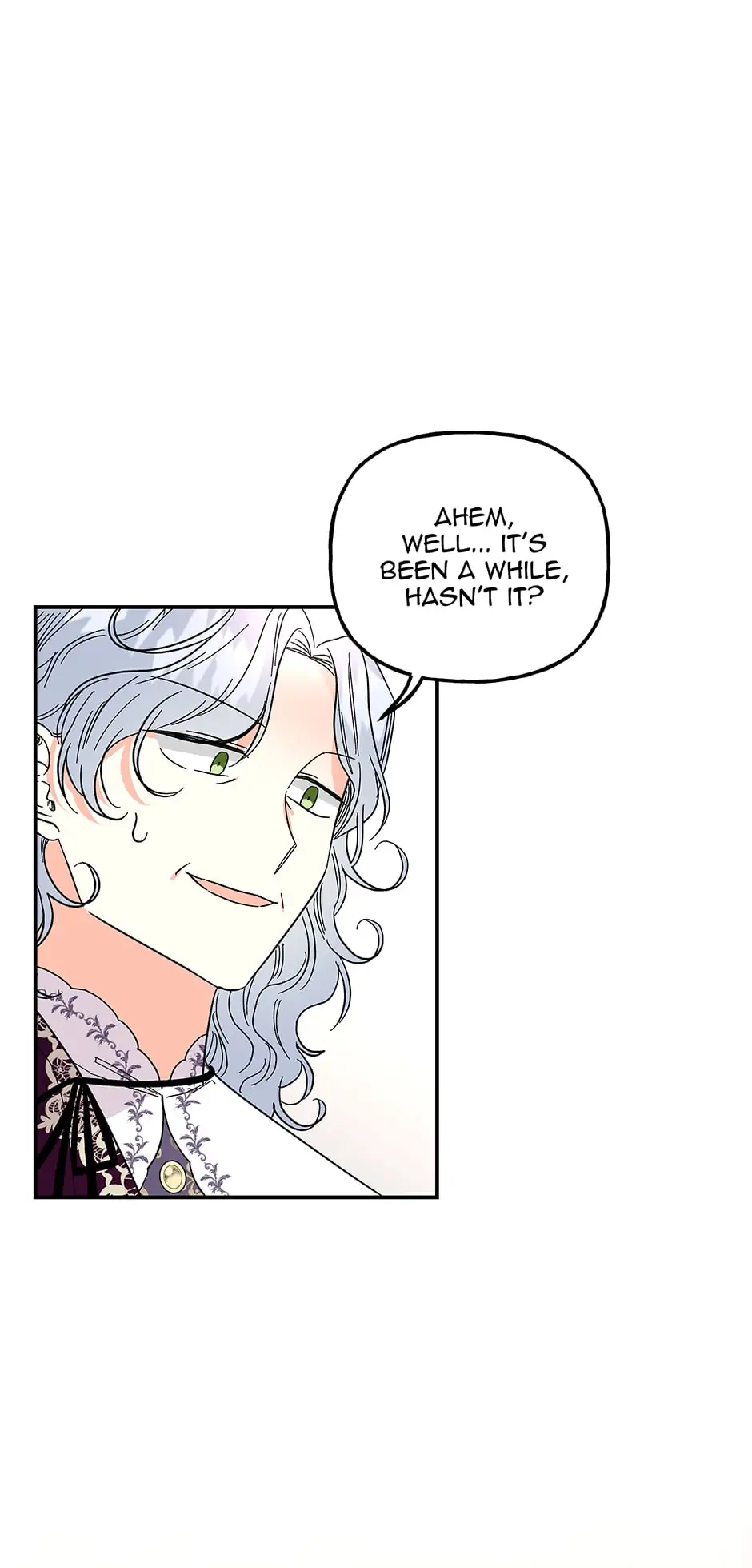 Archmage’s Daughter chapter 124 page 49