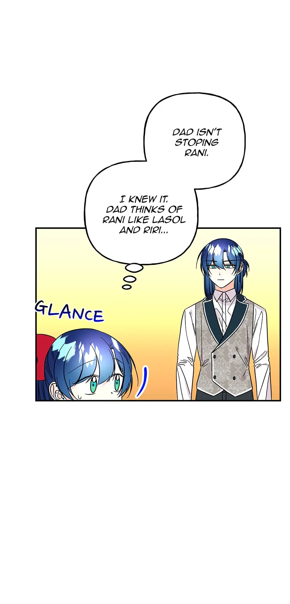 Archmage’s Daughter chapter 124 page 51