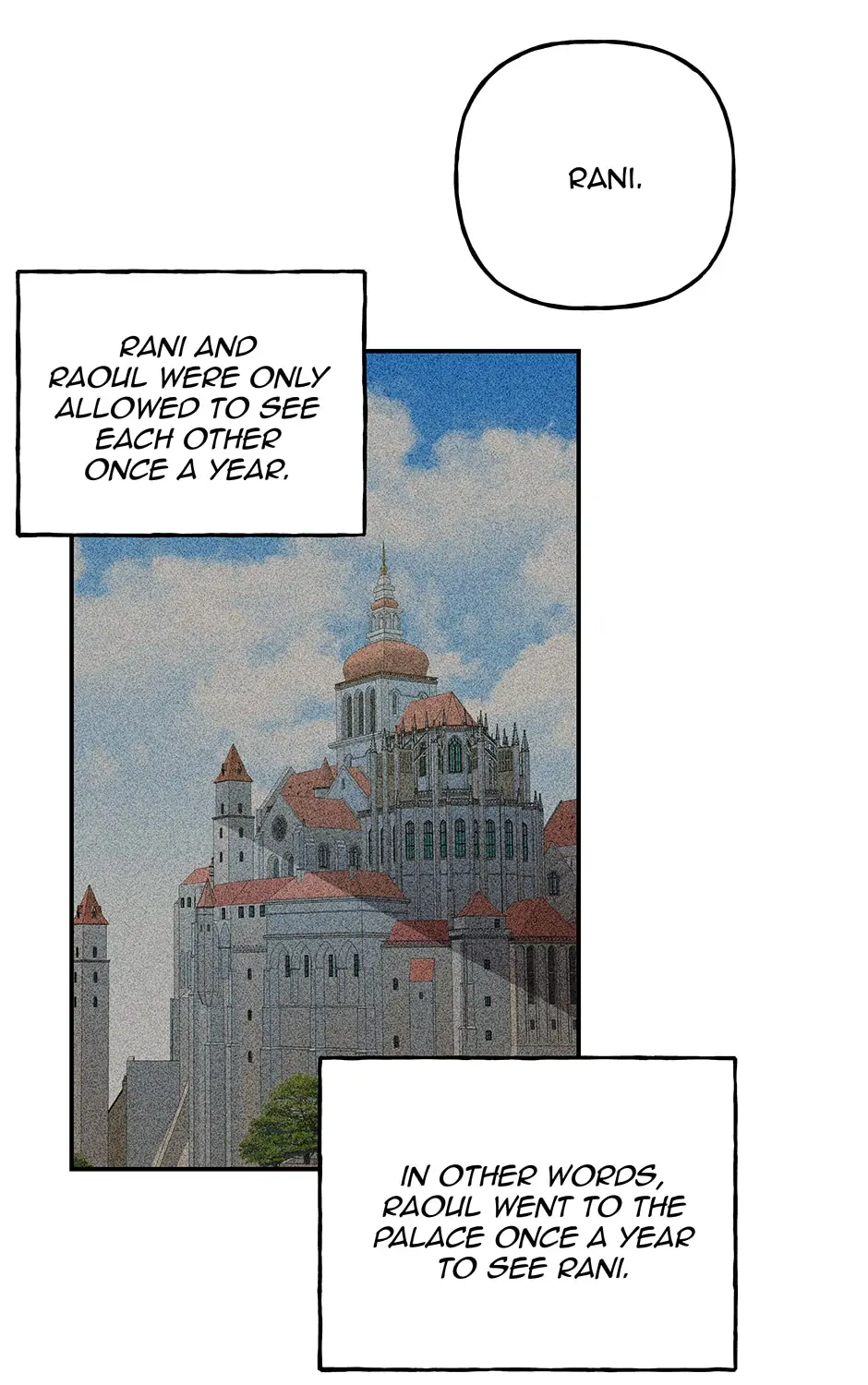 Archmage’s Daughter chapter 124 page 52