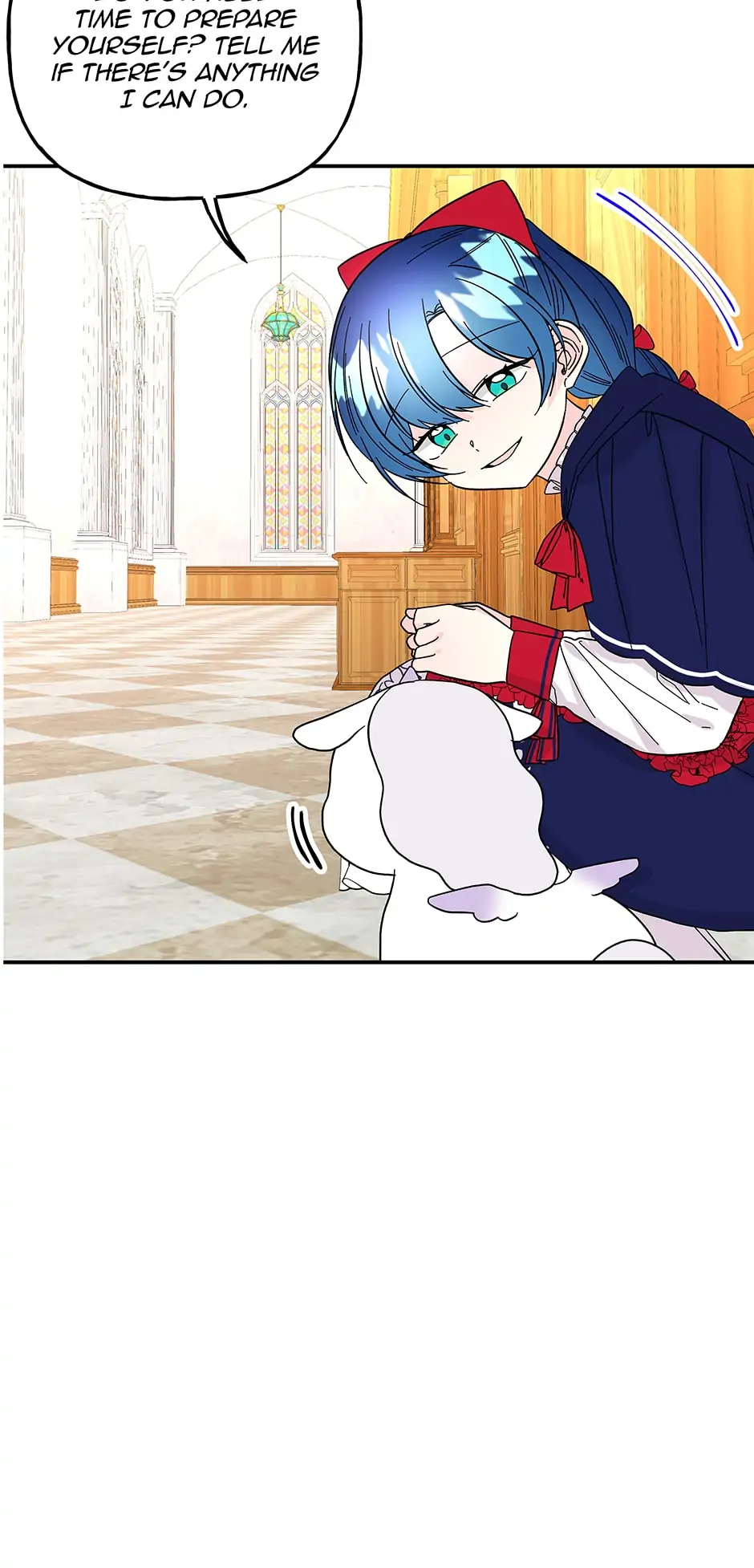 Archmage’s Daughter chapter 124 page 56