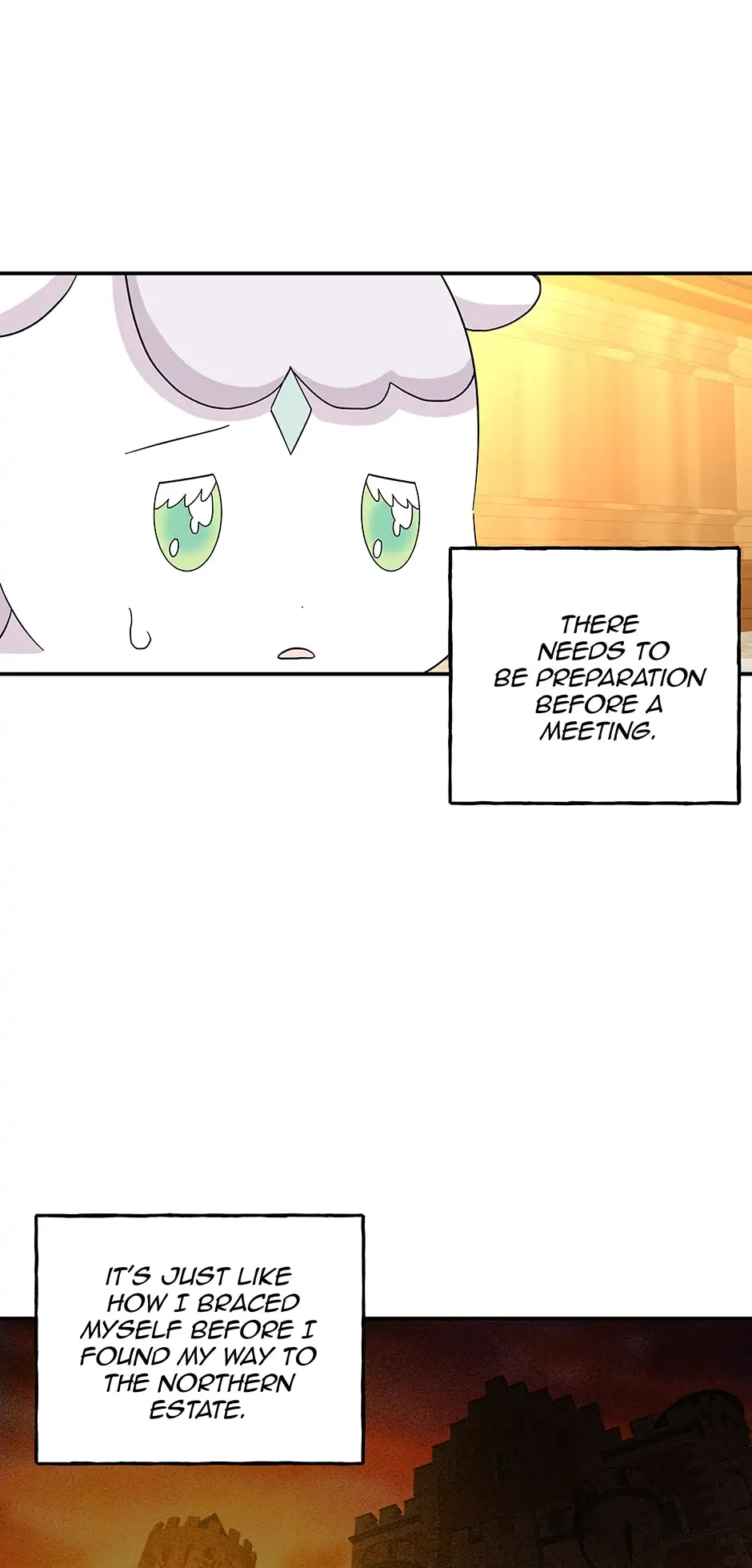 Archmage’s Daughter chapter 124 page 57