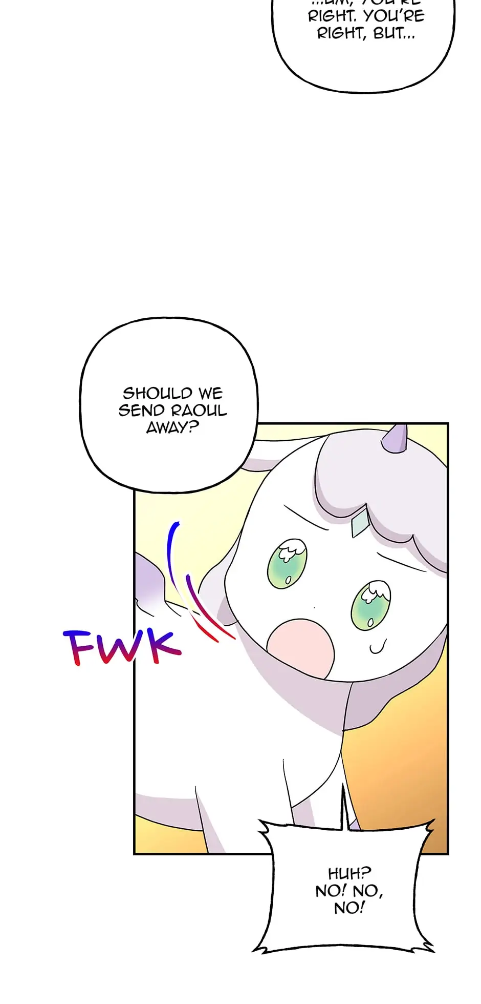 Archmage’s Daughter chapter 124 page 59