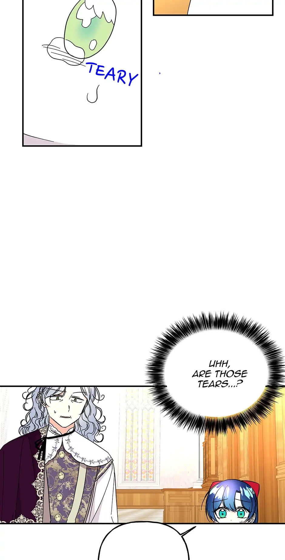 Archmage’s Daughter chapter 124 page 63