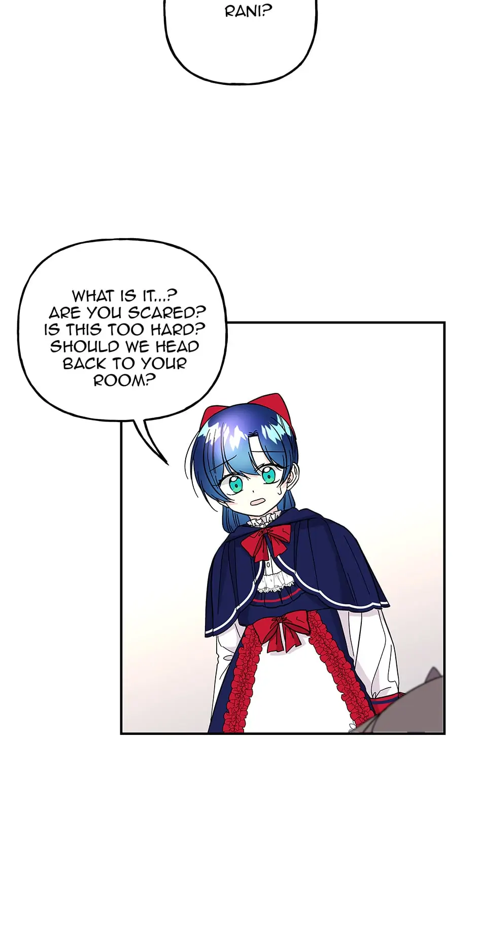 Archmage’s Daughter chapter 124 page 64