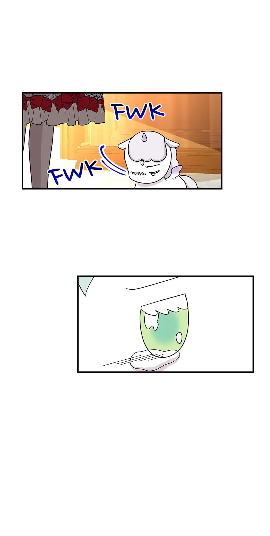 Archmage’s Daughter chapter 124 page 65