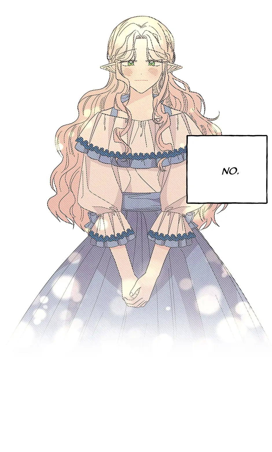 Archmage’s Daughter chapter 124 page 7