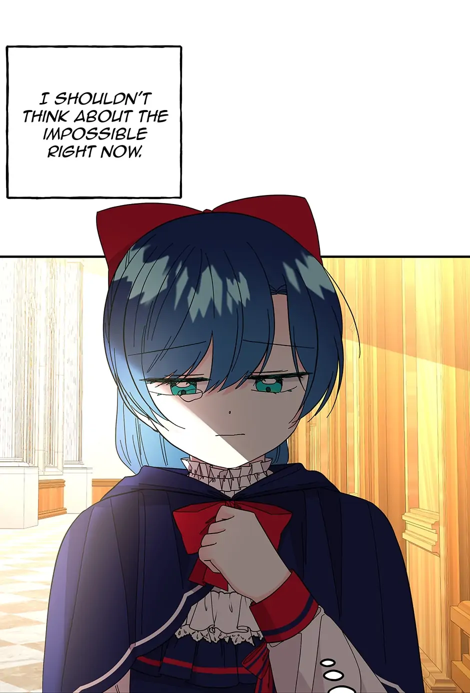 Archmage’s Daughter chapter 124 page 8