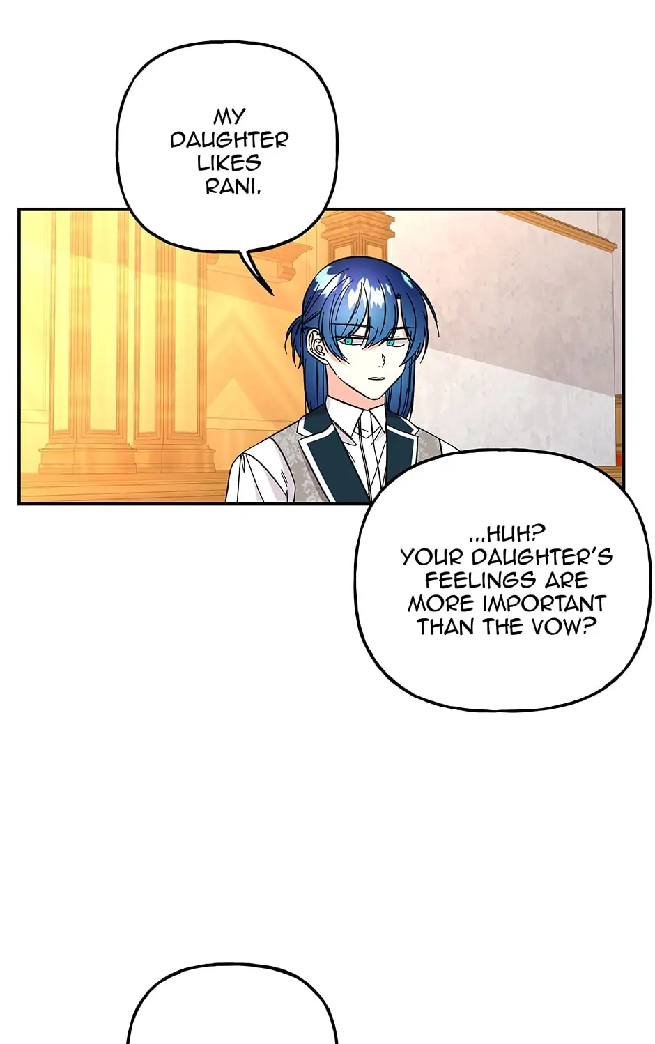 Archmage’s Daughter chapter 125 page 12