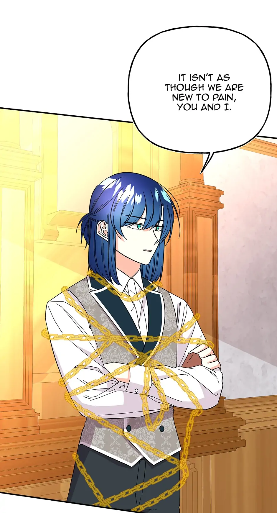 Archmage’s Daughter chapter 125 page 14