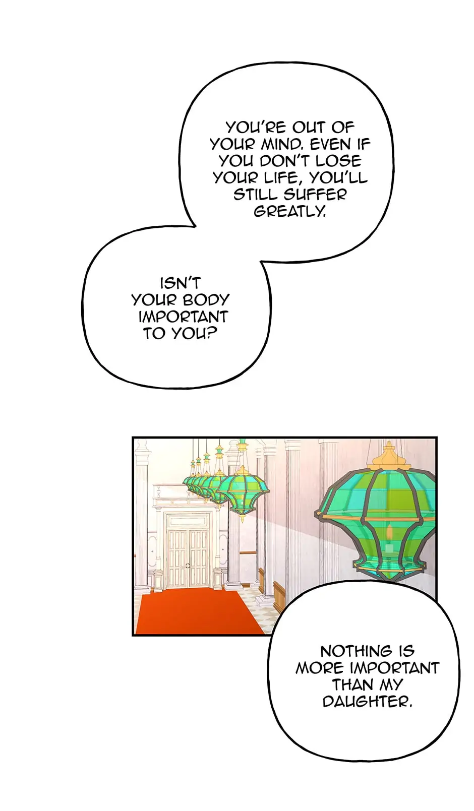 Archmage’s Daughter chapter 125 page 16