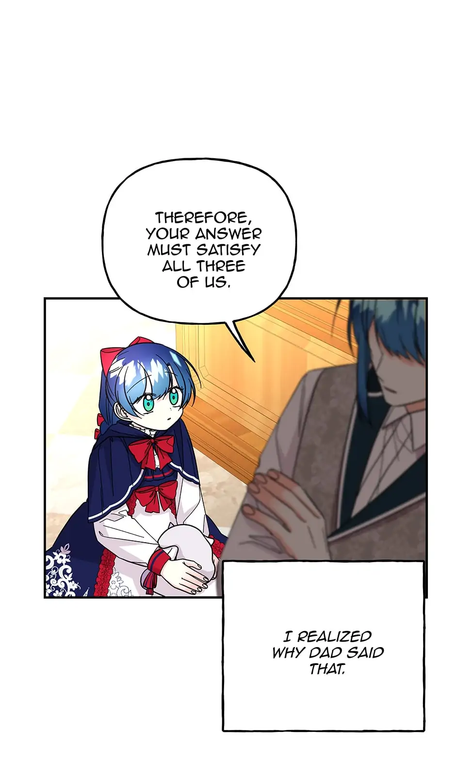 Archmage’s Daughter chapter 125 page 17