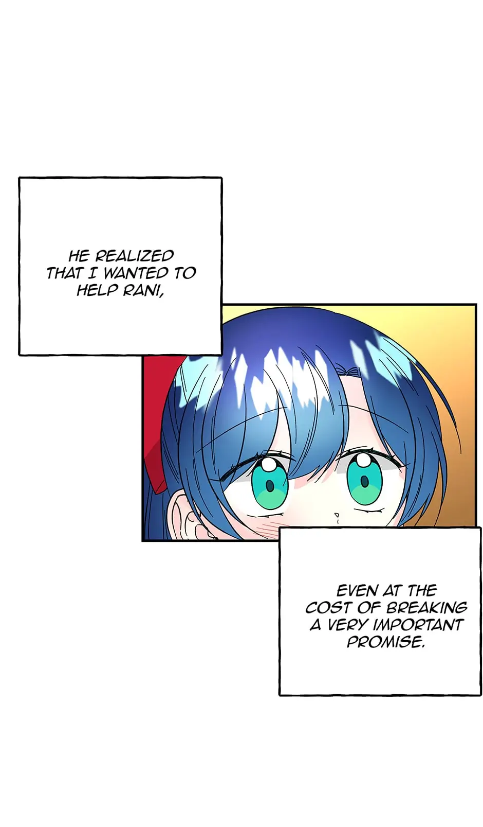 Archmage’s Daughter chapter 125 page 18