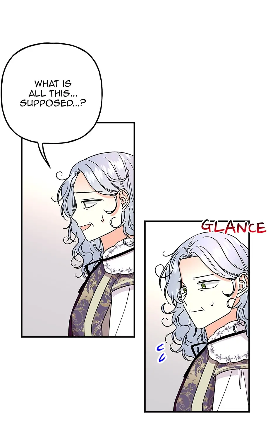 Archmage’s Daughter chapter 125 page 19