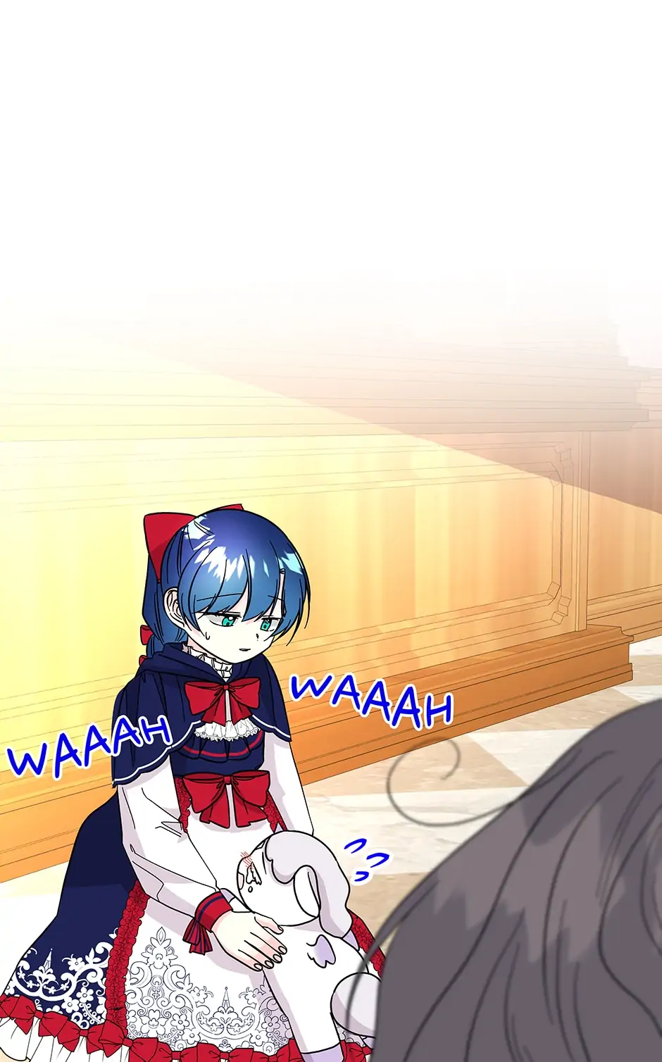 Archmage’s Daughter chapter 125 page 20