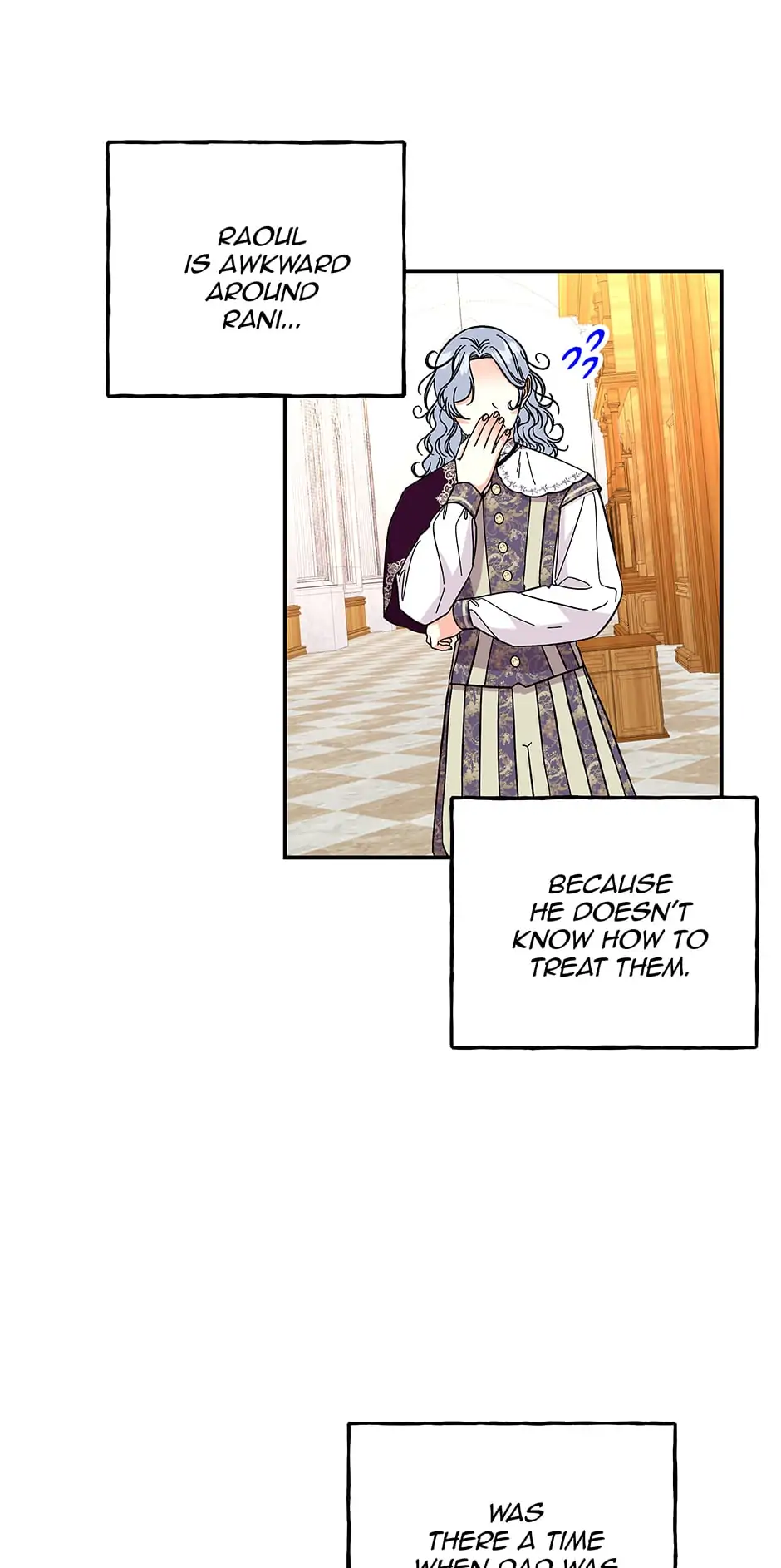 Archmage’s Daughter chapter 125 page 25