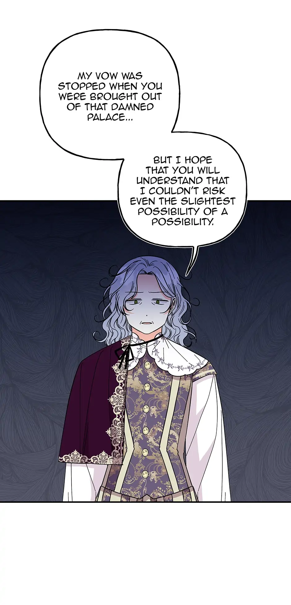 Archmage’s Daughter chapter 125 page 27