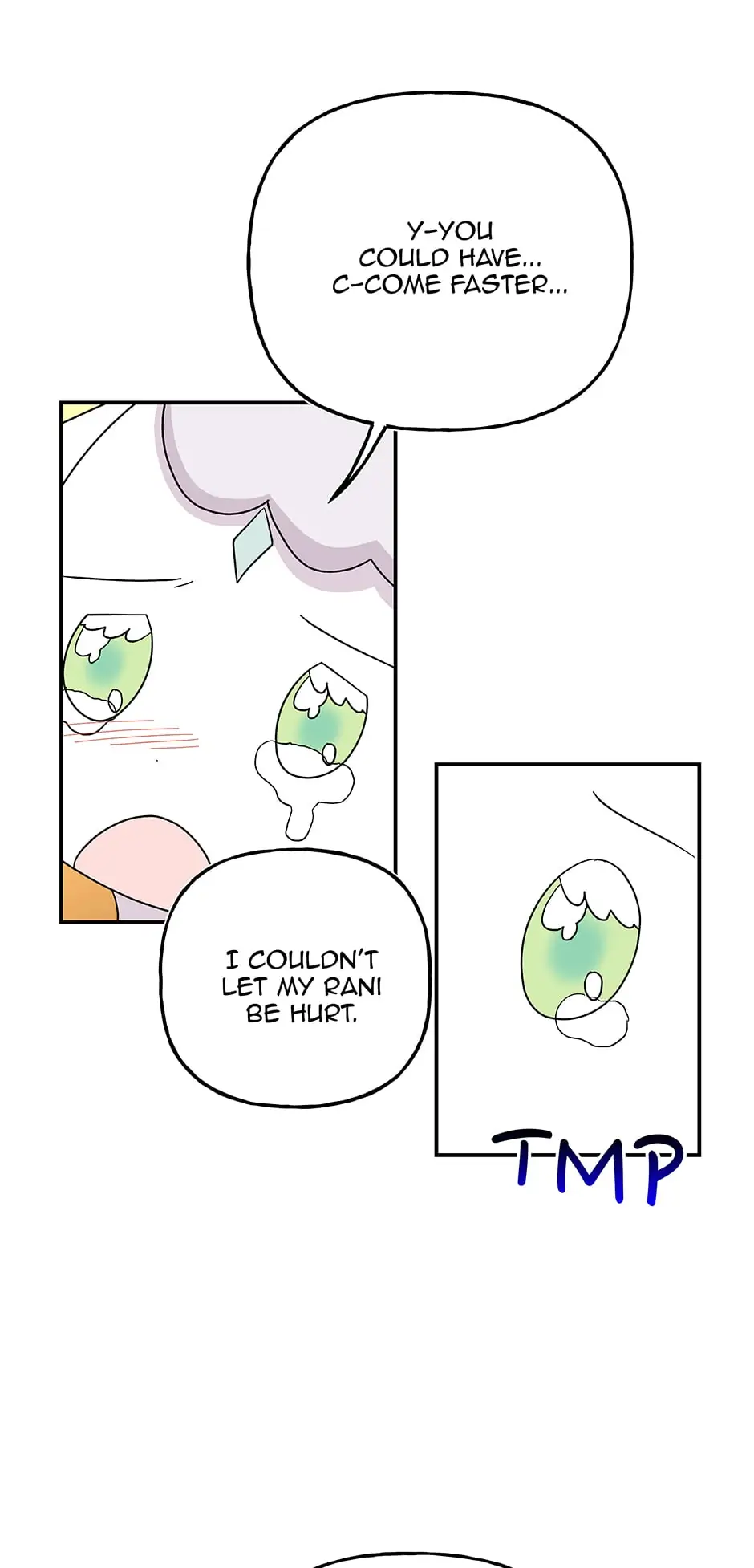 Archmage’s Daughter chapter 125 page 28