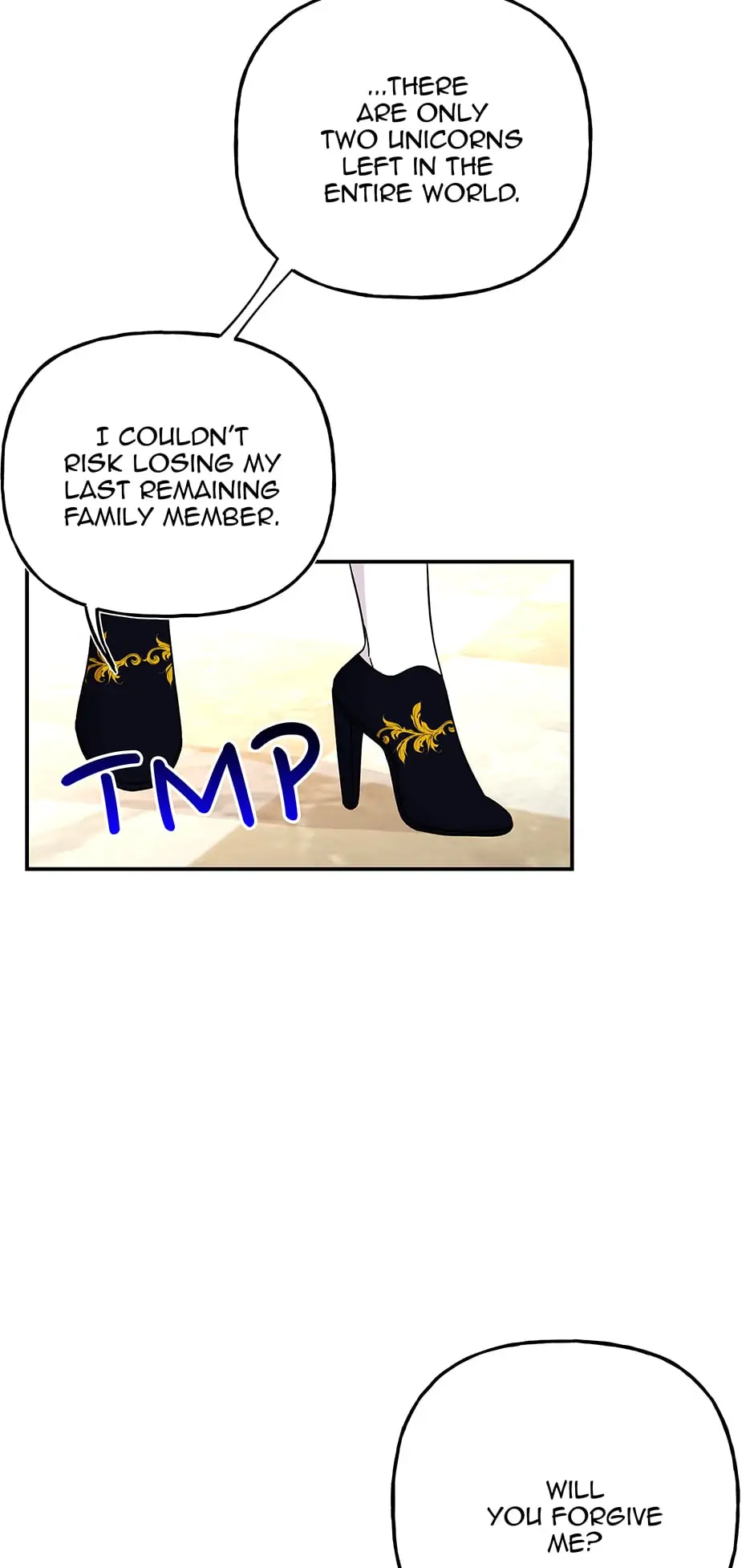 Archmage’s Daughter chapter 125 page 29