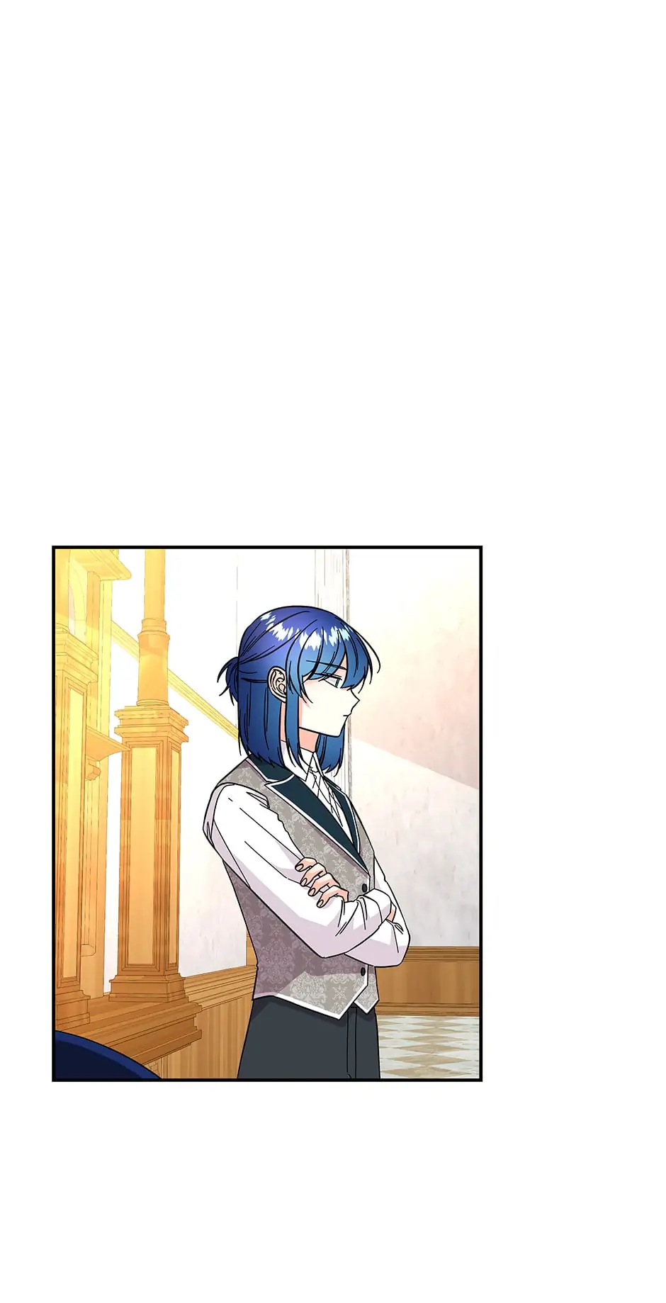 Archmage’s Daughter chapter 125 page 3