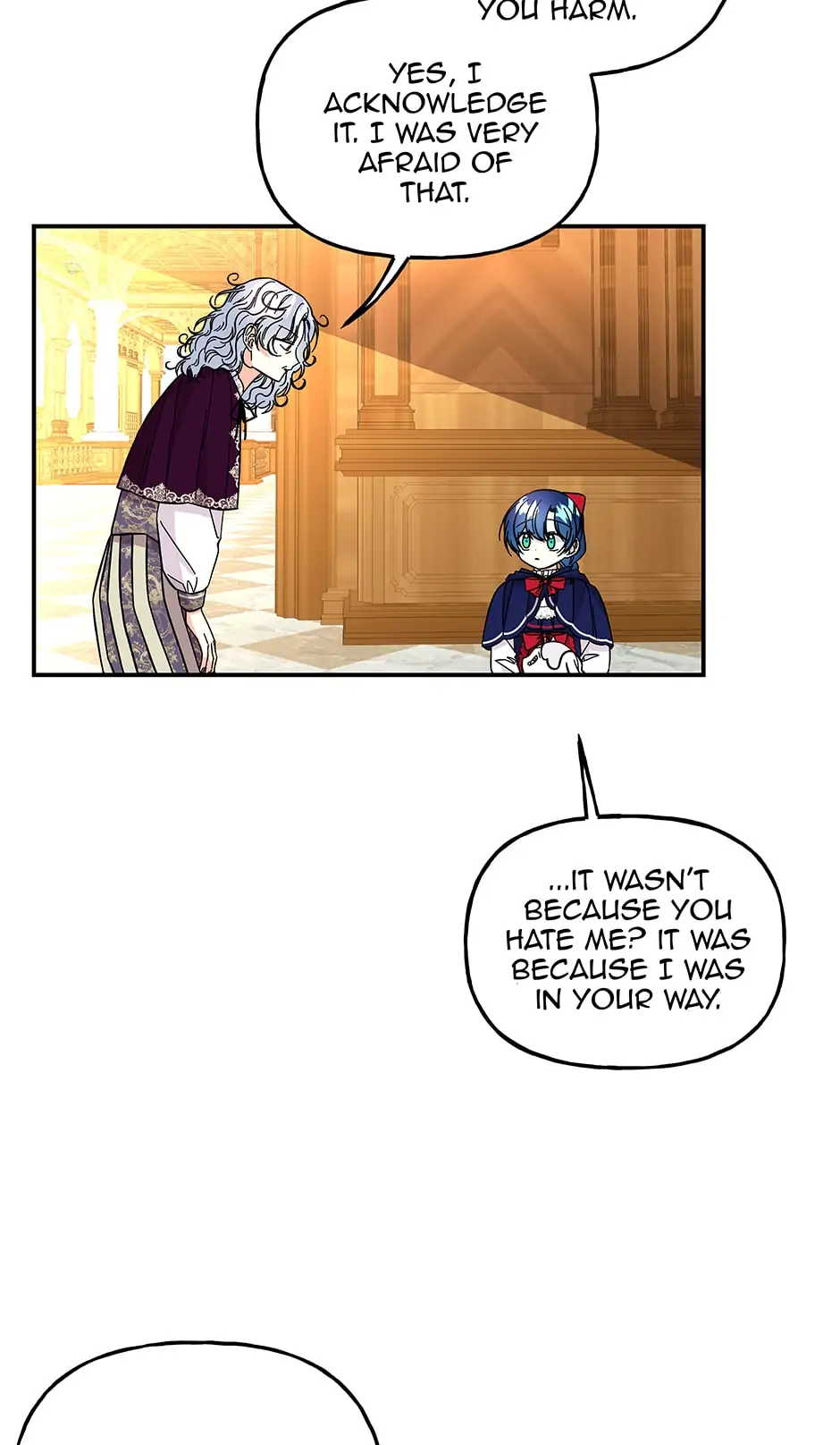 Archmage’s Daughter chapter 125 page 32