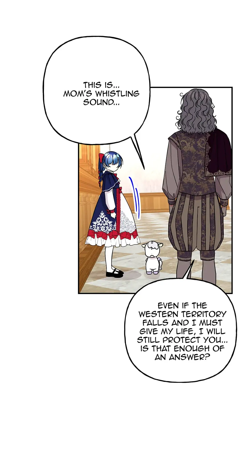 Archmage’s Daughter chapter 125 page 34