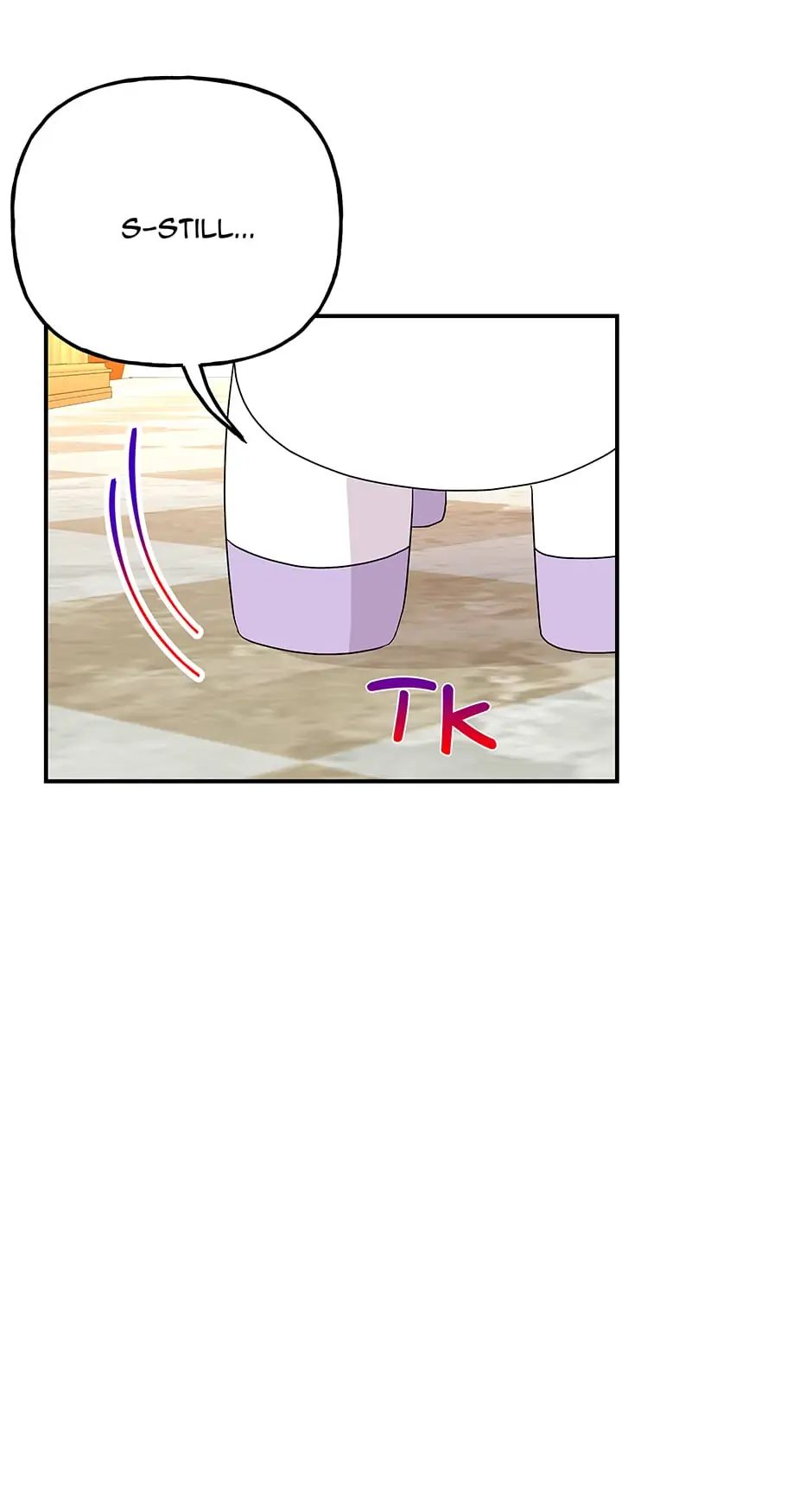 Archmage’s Daughter chapter 125 page 35