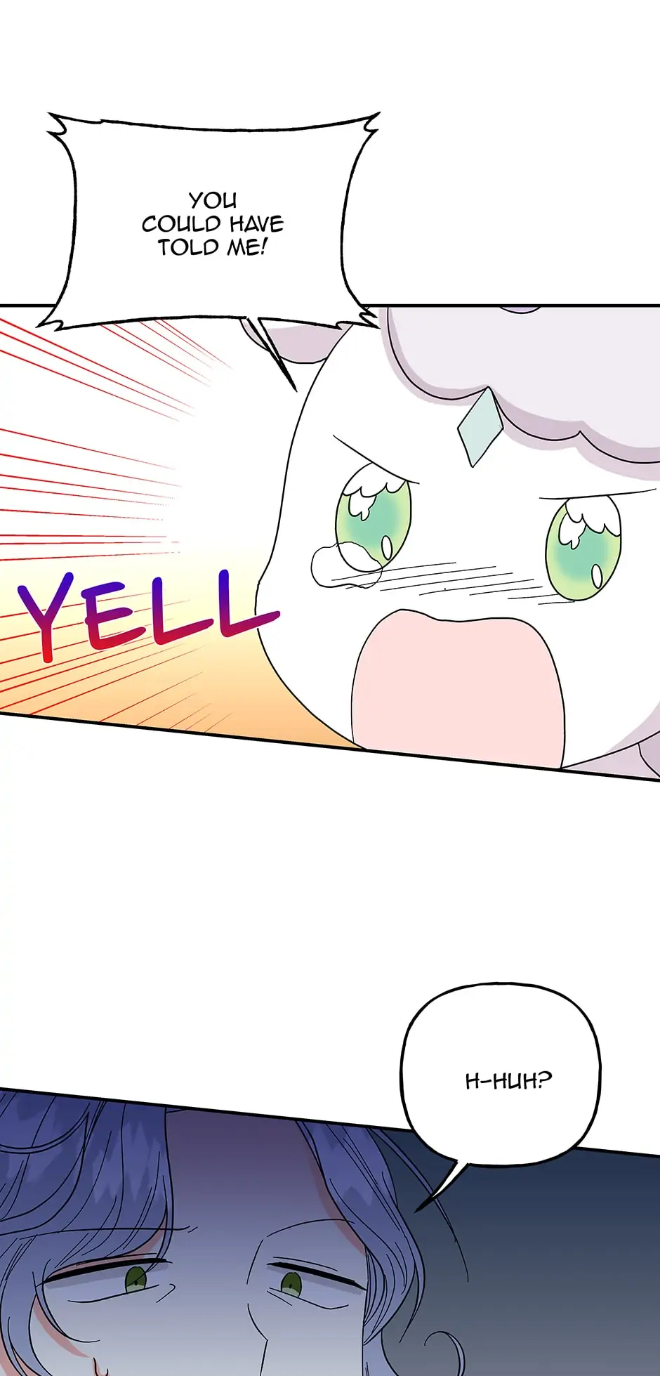 Archmage’s Daughter chapter 125 page 36