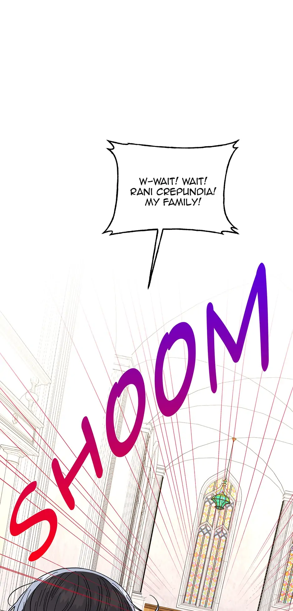 Archmage’s Daughter chapter 125 page 38