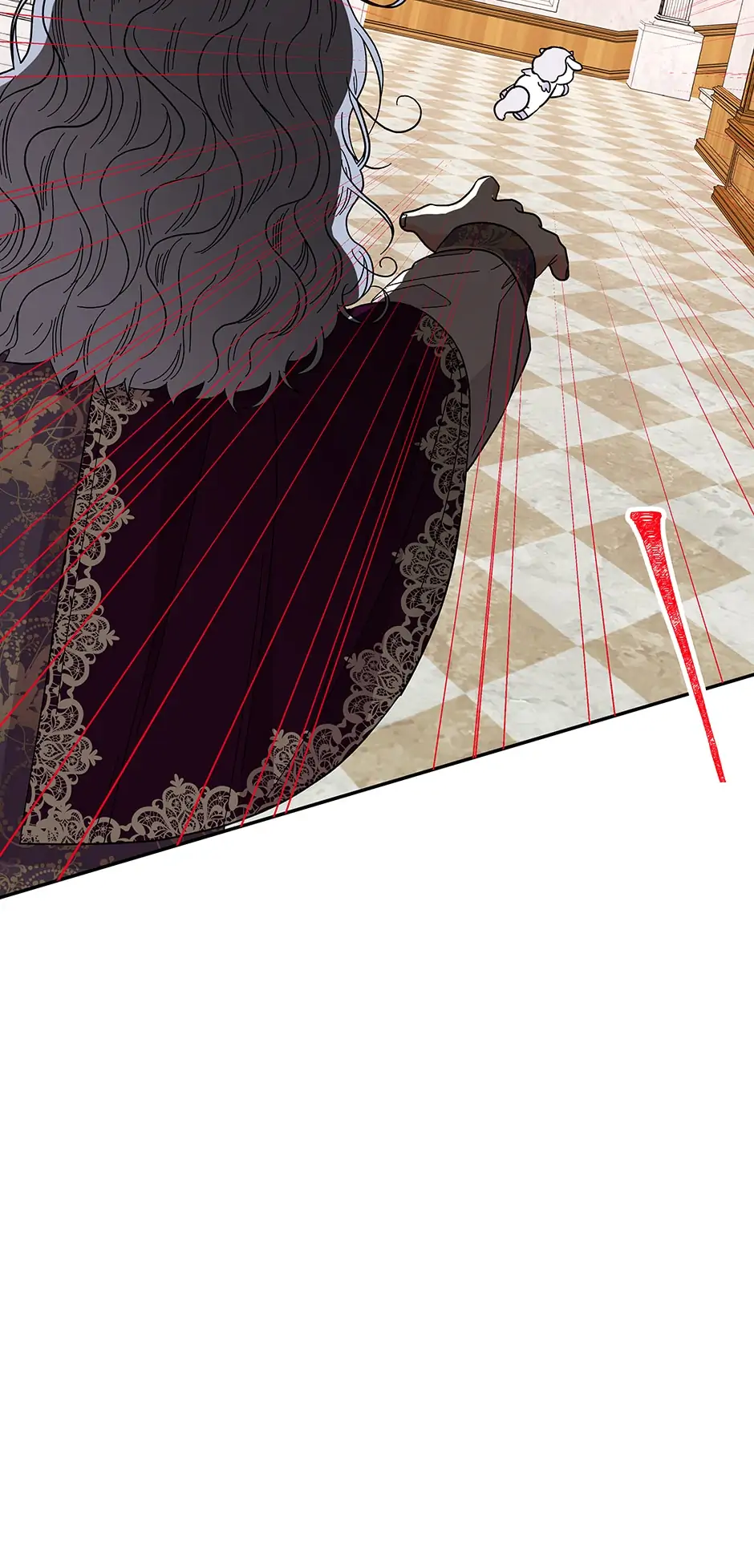 Archmage’s Daughter chapter 125 page 39