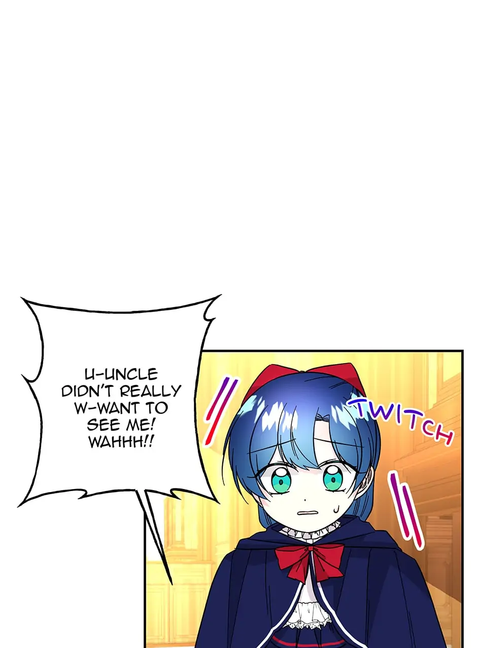 Archmage’s Daughter chapter 125 page 4